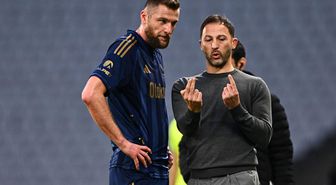 Fenerbahçe'den derbi öncesi sürpriz karar