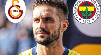 Dusan Tadic, Galatasaray-Fenerbahçe derbisinin kazananını tahmin etti