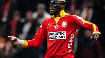 Fenerbahçe, Osimhen'i şikayet ediyor
