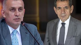 Galatasaray isyan bayrağını çekti: TFF ile ilişkilerimiz askıya alınmıştır