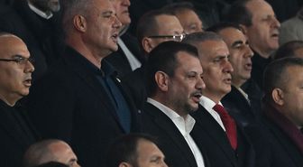 Ertuğrul Doğan iki yeni transferi duyurdu