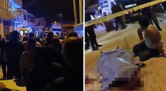 Mardin'de kız kaçırma iddiası silahlı kavgaya dönüştü: 1 ölü, 2 yaralı