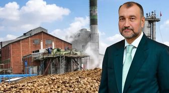 Murat Ülker'in sattığı fabrikada üretim 73 sonra durdu