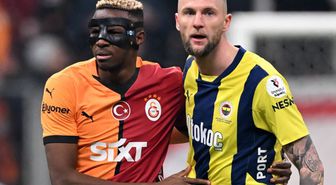 Galatasaray - Fenerbahçe derbisinin hakemi belli oldu