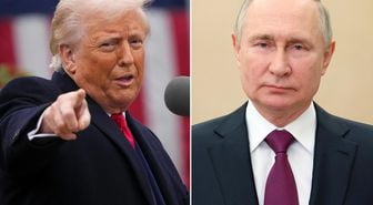 7 yıl sonra bir ilk mi gerçekleşiyor? ABD'den Putin'e G-20 daveti