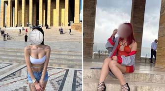Anıtkabir'le ilgili yeni tartışma