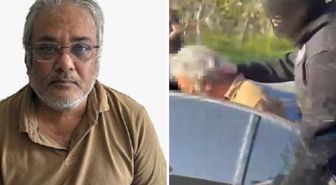 Uyuşturucu ticareti suçundan kırmızı bültenle aranan Hindistan uyruklu zanlı İstanbul'da yakalandı