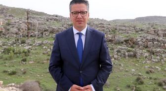 Halfeti Belediyesi'ne şafak operasyonu: 47 gözaltı