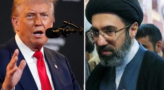 ABD'den 'İran yarın Pakistan'da yüz yüze görüşmek istedi' iddiası! Tahran anında yalanladı