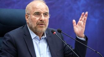 İran Meclis Başkanı Galibaf’tan Donald Trump’a sert sözler: Sinirinizden ölün