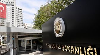 Dışişleri’nden bazı ülkelerin 1915 iddialarına yanıt