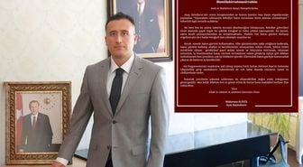 Ankara Valiliği, Ayaş Kaymakamlığı'nın paylaşımı hakkında inceleme başlattı
