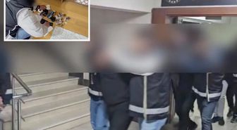 Ehliyet sınavında kopya ağı çökertildi: 10 milyonluk gelir ortaya çıktı
