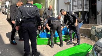 14 yaşındaki kız çocuğu, babasını boynundan bıçaklayıp öldürdü