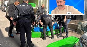 14 yaşındaki kız çocuğu, babasını boynundan bıçaklayıp öldürdü