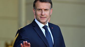 Fransa Cumhurbaşkanı Macron, siyaseti bırakıyor