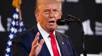 Trump: İsrail ile Lübnan arasındaki ateşkes 3 hafta uzatıldı