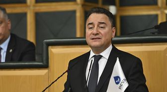 Babacan'dan ittifak açıklaması! Ne AK Parti ne CHP yeni model geliyor