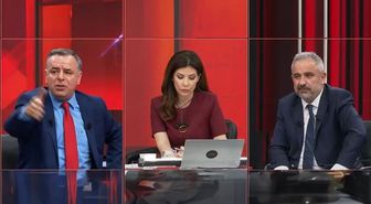 Barış Yarkadaş’ı terleten sorular