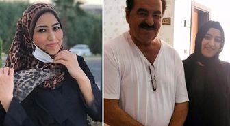 Bu mesaj kime? İbrahim Tatlıses'in kızından şifreli paylaşım