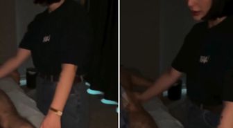 Daha neler göreceğiz? 3-5 etkileşim uğruna paylaştığı videoya bakın