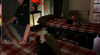 Daha neler göreceğiz? 3-5 etkileşim uğruna paylaştığı videoya bakın