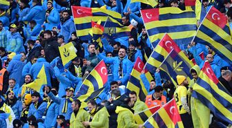 Fenerbahçe'de derbi öncesi sürpriz gelişme