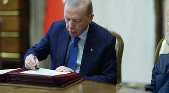 Milli Eğitim Bakan Yardımcısı Nazif Yılmaz görevden alındı, yerine Cihad Demirli atandı
