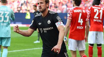 Bayern Münih ile şaka olmaz! 3-0'dan muhteşem geri dönüş