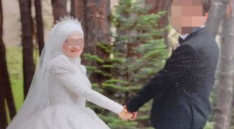 Anne, 2 aylık bebeğinin boğazını kesip evden kaçtı