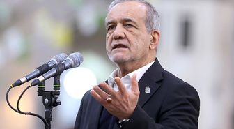 Pezeşkiyan saldırılar sonrası halkından tasarruf yapmasını istedi: 10 yerine 2 ışık yak