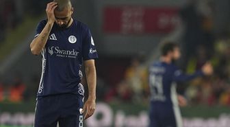 Göztepe galibiyeti hatırladı, Antalyaspor küme düşme hattında kaldı