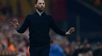 Domenico Tedesco'ya istifa çağrısı