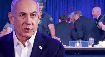 Netanyahu: Trump'a düzenlenen suikast girişimine şok oldum