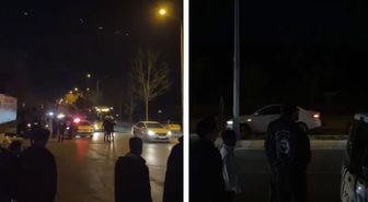 Samandıra'da kırmızı alarm! Fenerbahçe taraftarı tesislere akın etti