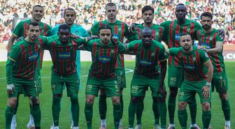 Şampiyonluk şarkıları söyleyen Amedspor, 90+4'te yıkıldı