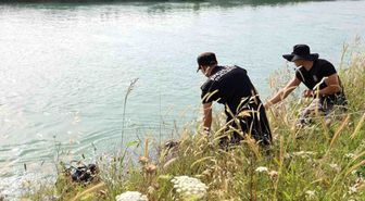 Sıcaklar etkisini artırmadan 3 kişi serinlemek isterken öldü