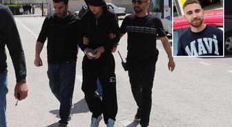 Denizli'de sokak düğünü sonrası eşya toplama kavgası; 1 ölü, 1 yaralı