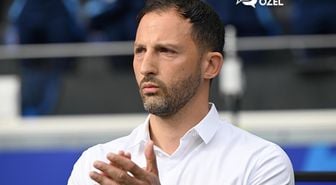 Spor Yorumcusundan Derbi Öncesi Tedesco’ya Olay Sözler!