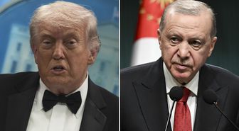 Cumhurbaşkanı Erdoğan'dan Trump'a 'geçmiş olsun' mesajı: Saldırı girişimini kınıyorum
