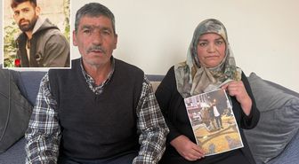 4 yıldır çözülemeyen cinayette İşge ailesi adalet bekliyor