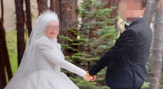 Bolu'da bebek cinayetinde kan donduran telefon: Bebeğe bir şey oldu, ben gidiyorum