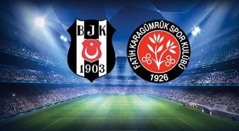 Beşiktaş'ın 11'inde sürpriz! Bu sezon ilk kez oynayacak