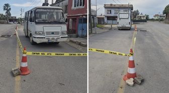 Aracını park etmek isterken 2 yaşındaki oğlunun ölümüne neden oldu