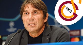 Conte'dan Galatasaraylı yıldıza kanca