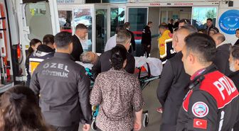 Eski AK Parti Muğla İl Başkanı Laçin'e yönelik saldırıda 3 şüpheli tutuklandı