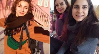 Gülistan yakın arkadaşı Rojwelat'ın ailesinden savcılığa suç duyurusu