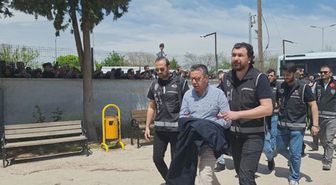 Halfeti Belediyesi'nde yolsuzluk operasyonu: 46 kişi adliyeye sevk edildi
