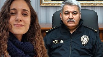 Emniyet Müdürü Yılmaz Delen, Gülistan Doku dosyası kapsamında 4 saat ifade verdi