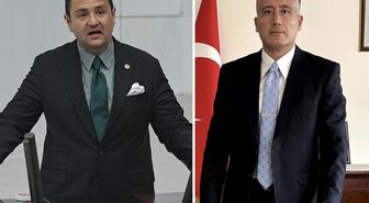 Ayaş Kaymakamı Eligül'den milletveline tepki çeken yanıt